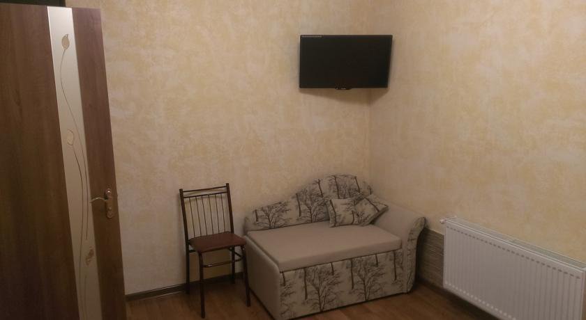Апартаменты One-Bedroom Apartment Евпатория-41