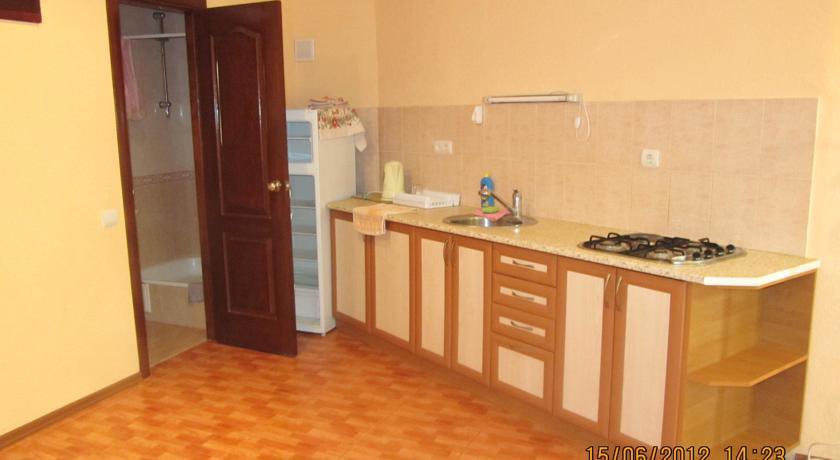 Апартаменты One-Bedroom Apartment Евпатория