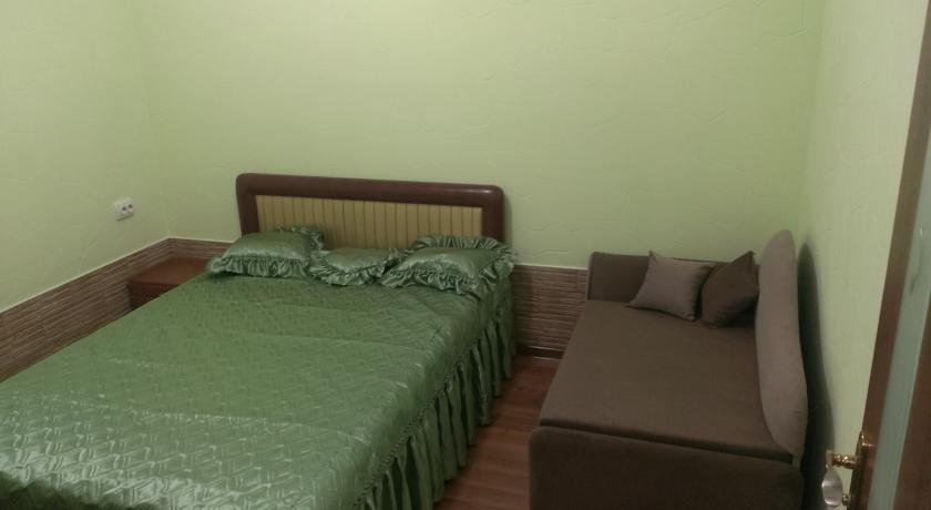 Апартаменты One-Bedroom Apartment Евпатория-33