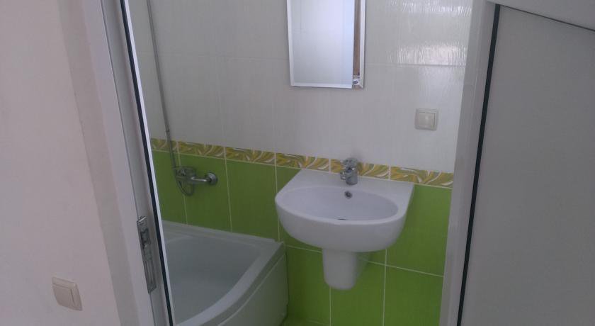 Апартаменты One-Bedroom Apartment Евпатория-21