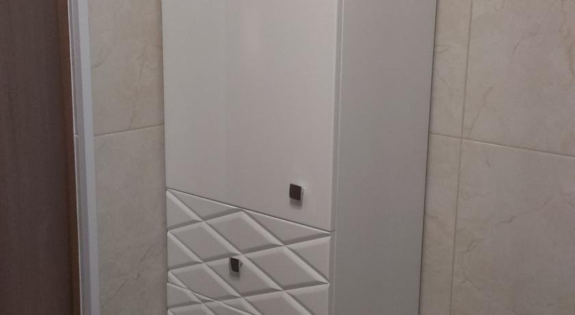 Апартаменты One-Bedroom Apartment Евпатория-43