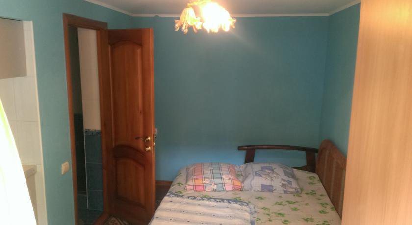 Апартаменты One-Bedroom Apartment Евпатория