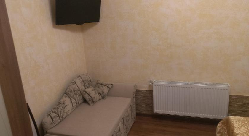 Апартаменты One-Bedroom Apartment Евпатория-40