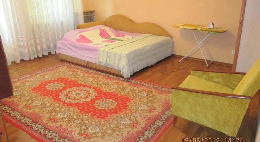 Апартаменты One-Bedroom Apartment Евпатория