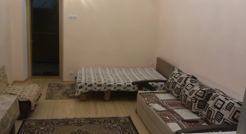 Апартаменты One-Bedroom Apartment Евпатория-4
