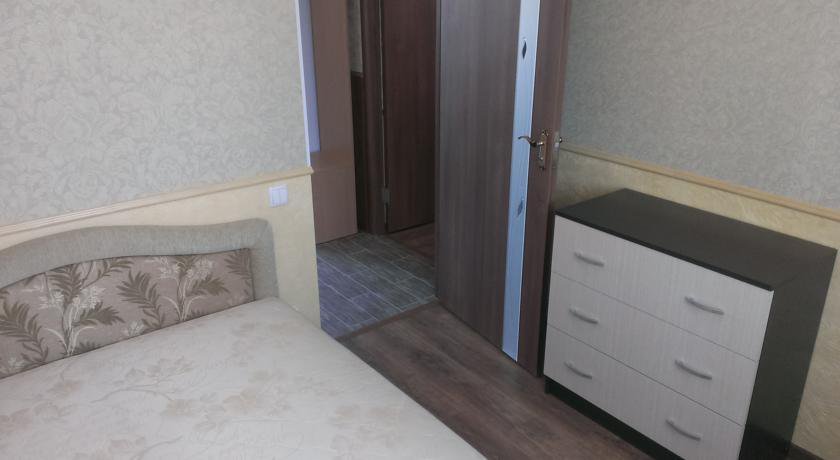 Апартаменты One-Bedroom Apartment Евпатория-50