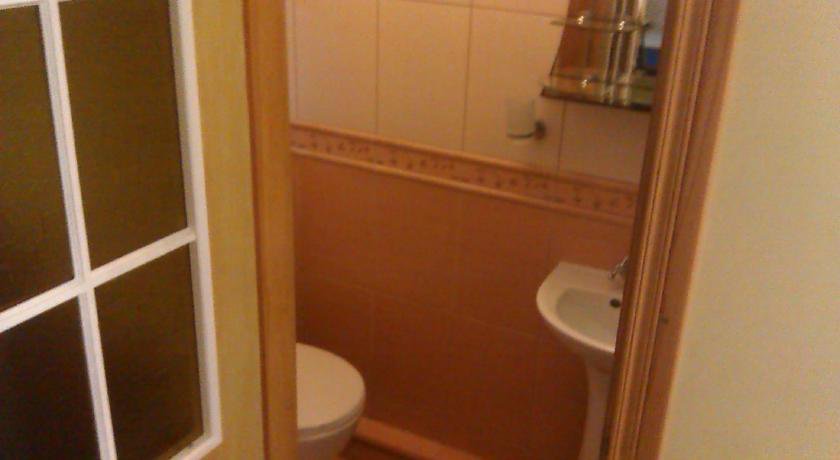 Апартаменты One-Bedroom Apartment Евпатория-53