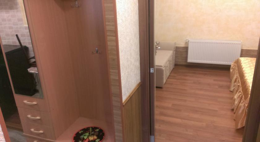 Апартаменты One-Bedroom Apartment Евпатория-37