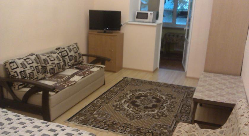 Апартаменты One-Bedroom Apartment Евпатория