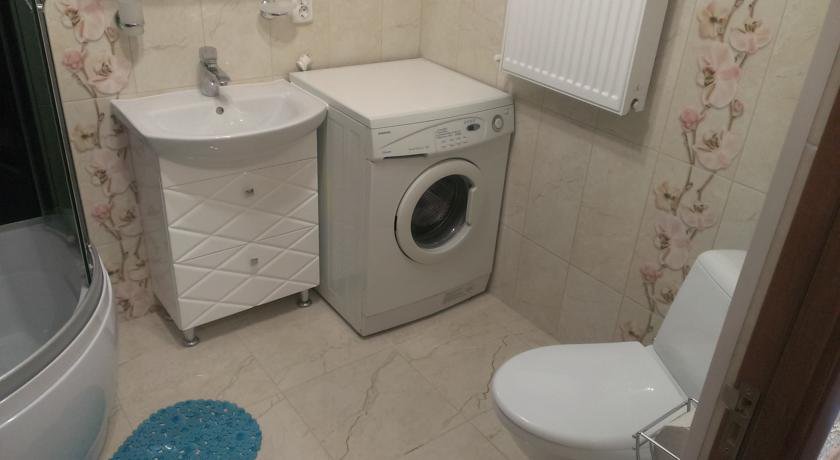 Апартаменты One-Bedroom Apartment Евпатория-39