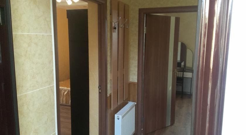 Апартаменты One-Bedroom Apartment Евпатория-45