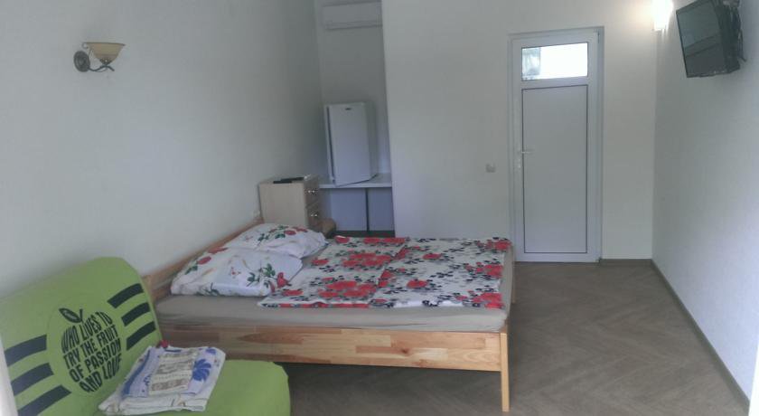 Апартаменты One-Bedroom Apartment Евпатория-19
