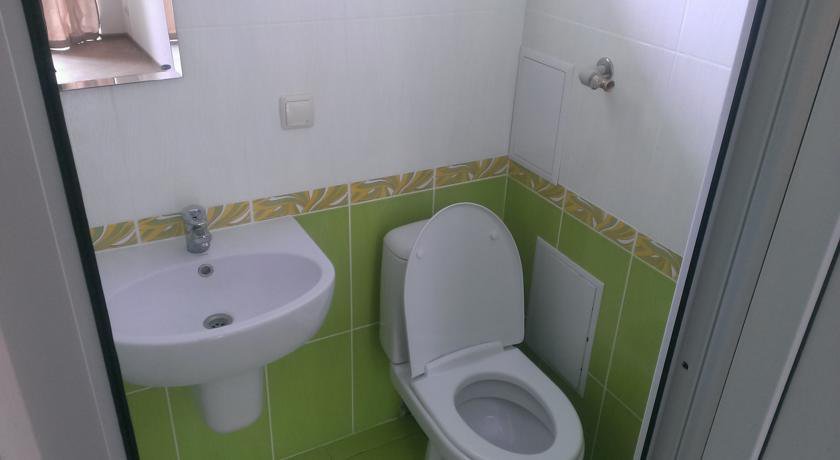 Апартаменты One-Bedroom Apartment Евпатория-20