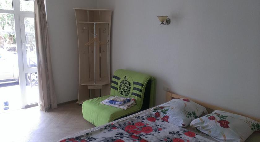 Апартаменты One-Bedroom Apartment Евпатория-22
