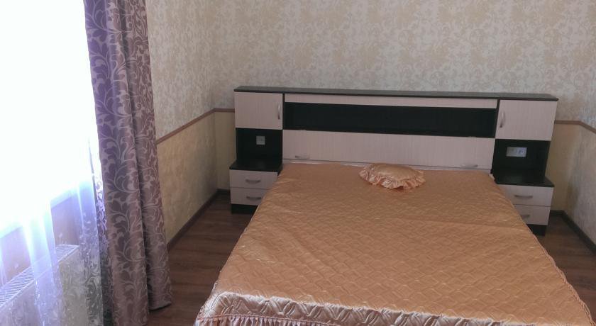 Апартаменты One-Bedroom Apartment Евпатория-51