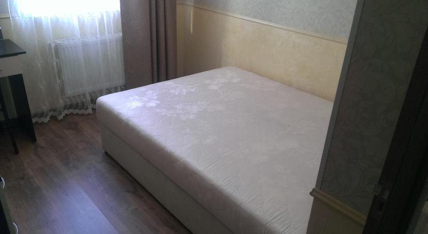 Апартаменты One-Bedroom Apartment Евпатория-48
