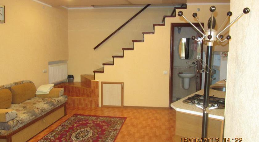 Апартаменты One-Bedroom Apartment Евпатория