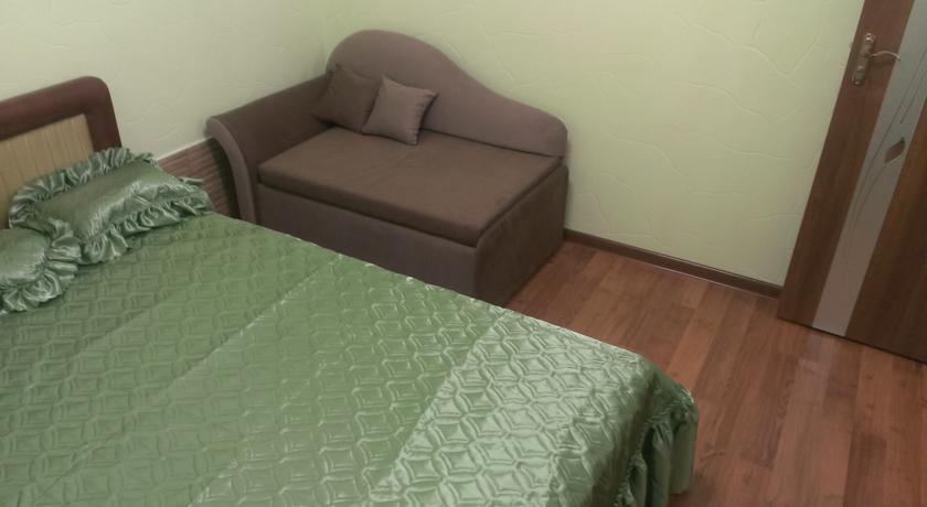 Апартаменты One-Bedroom Apartment Евпатория-35