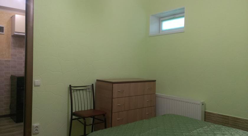 Апартаменты One-Bedroom Apartment Евпатория-36