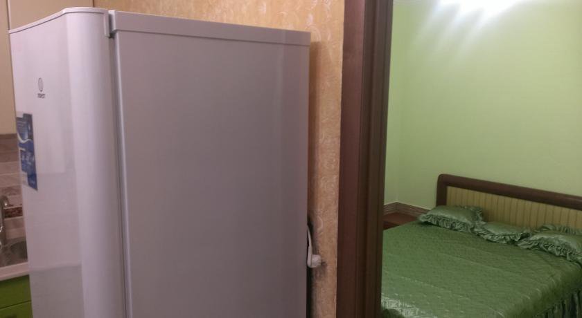 Апартаменты One-Bedroom Apartment Евпатория-32