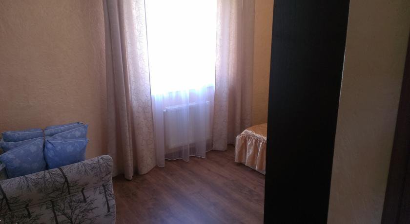 Апартаменты One-Bedroom Apartment Евпатория-46