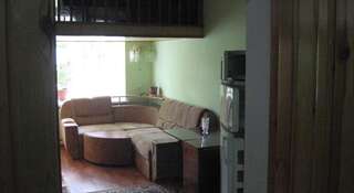 Апартаменты One-Bedroom Apartment Евпатория-2