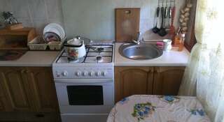 Апартаменты One-Bedroom Apartment Евпатория-6