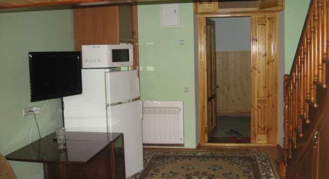 Апартаменты One-Bedroom Apartment Евпатория-16